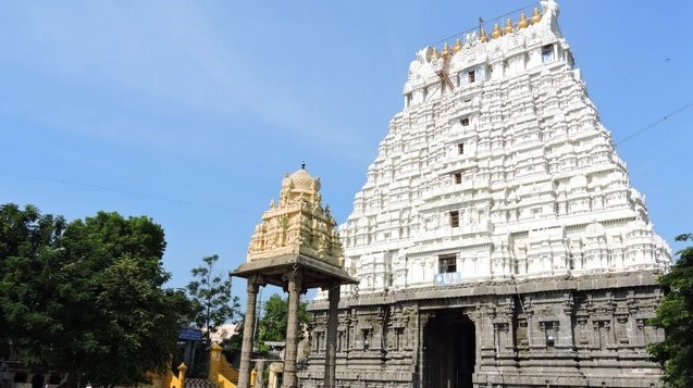 varadaraja-perumal-temple-raj-gopuram